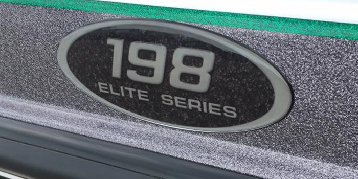 Charger Boat 198 ELITE