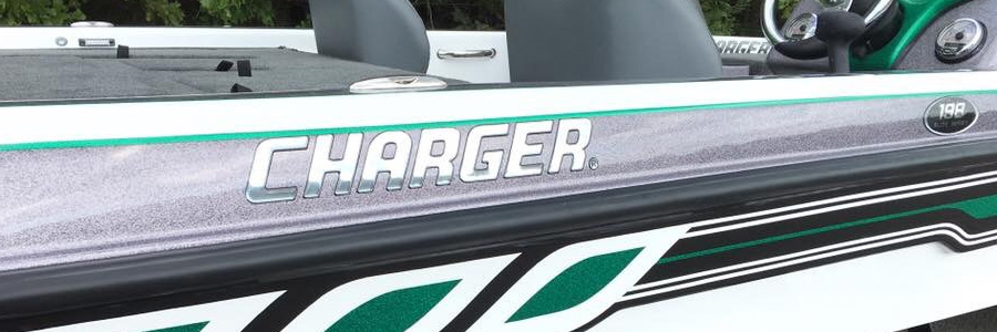 Charger Boat 198 ELITE