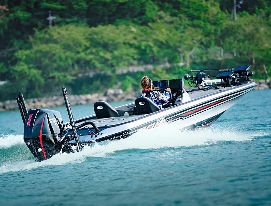 Charger Boat 198 ELITE