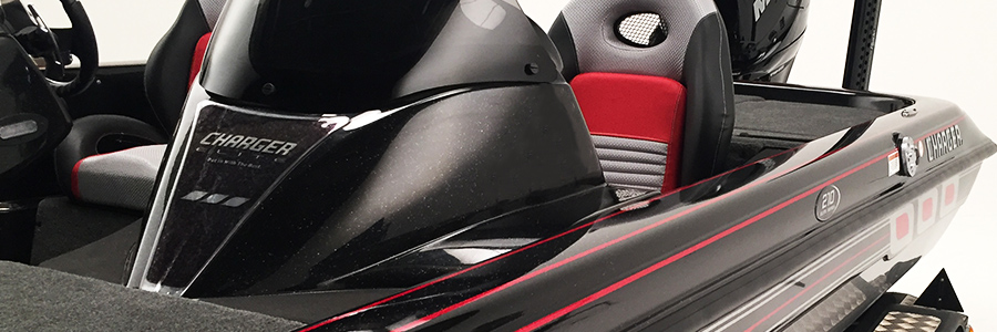 Charger Boat 210 ELITE