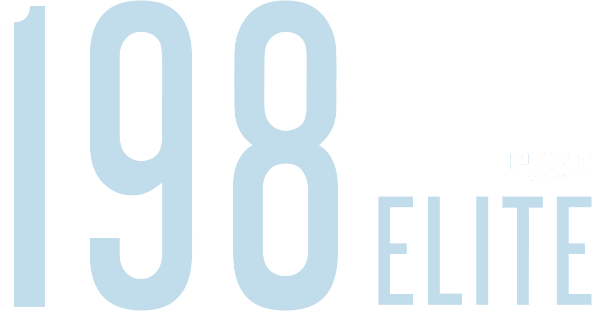 ELITE Series - 198 ELITE