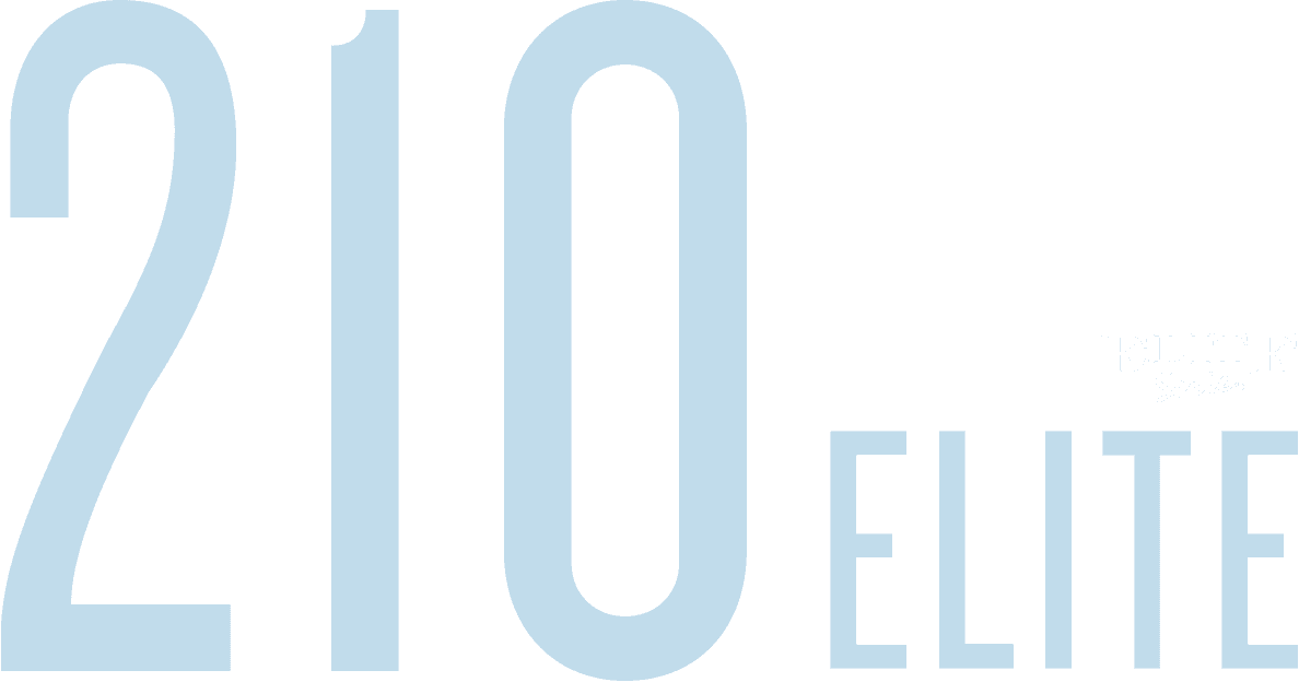 ELITE Series - 210 ELITE