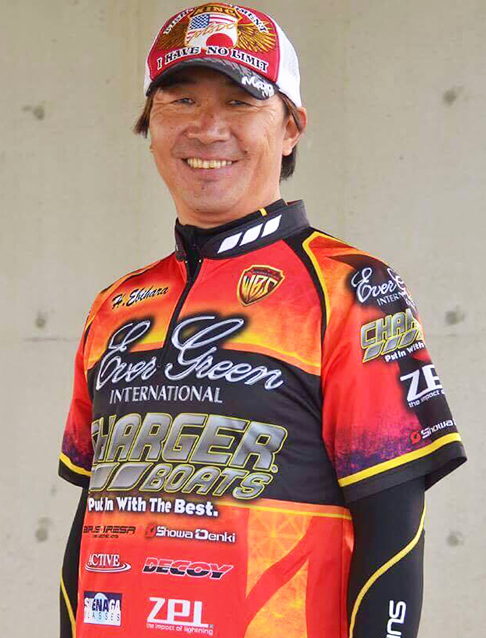 HIDEO EBIHARA