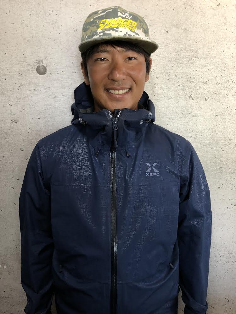 SOICHIRO NAGANO